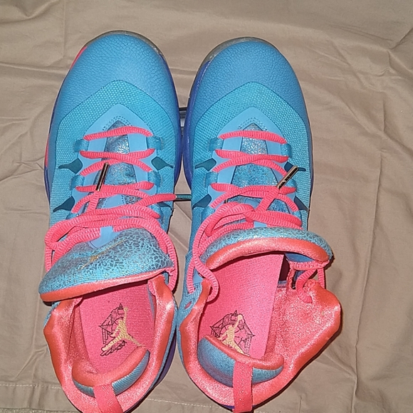 Men's Nike Jordan Superfly.2 ASG - Picture 4 of 8